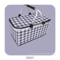 Outdoor Camping Picnic Basket